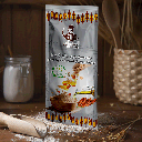 بسيسة درع بالفاكهة