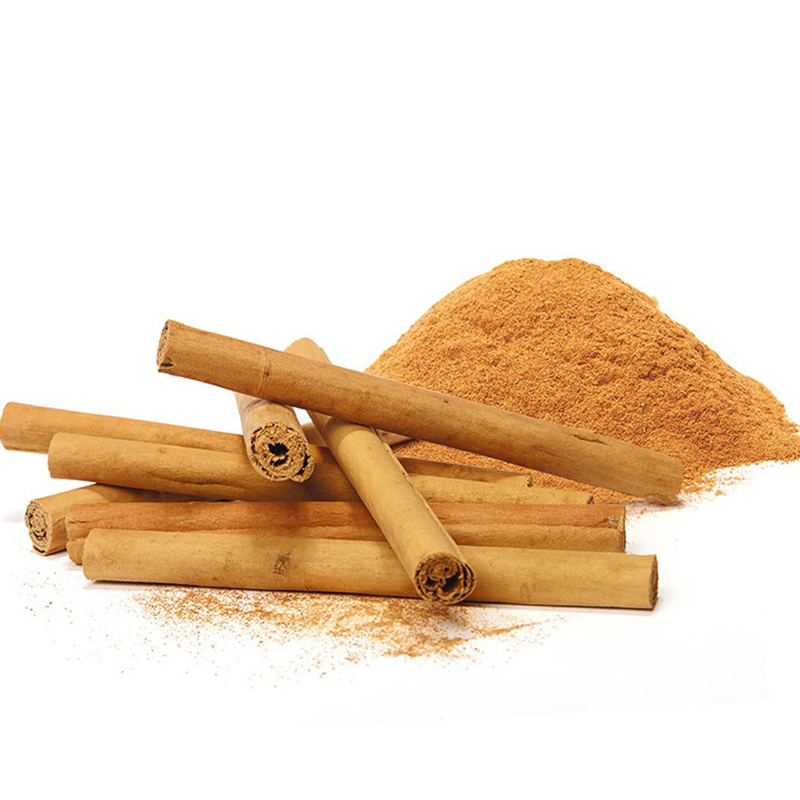 Cannelle moulu – 40gr