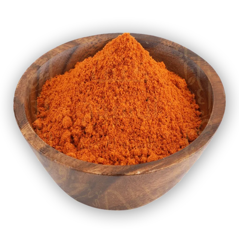 Paprika Doux – 40gr