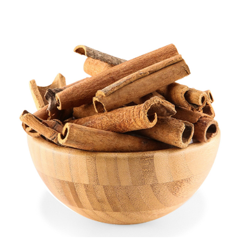 Cinnamon sticks