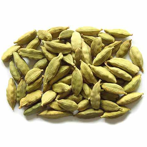 Cardamome