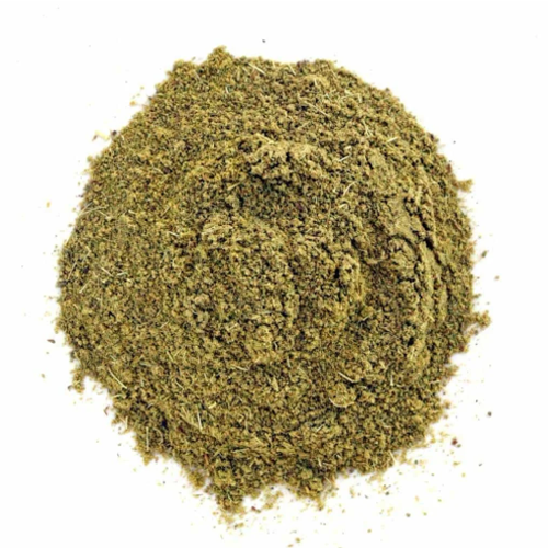 Zaatar moulu – 40gr