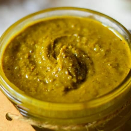 زرير فستق  200 غ