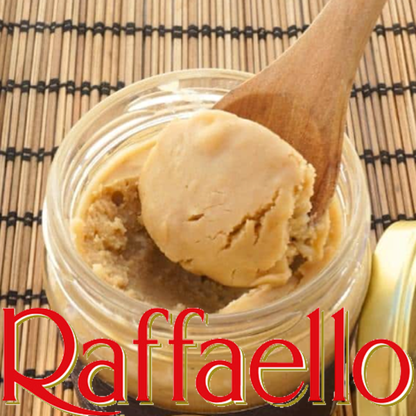 Bsissa Raffaello – 200gr