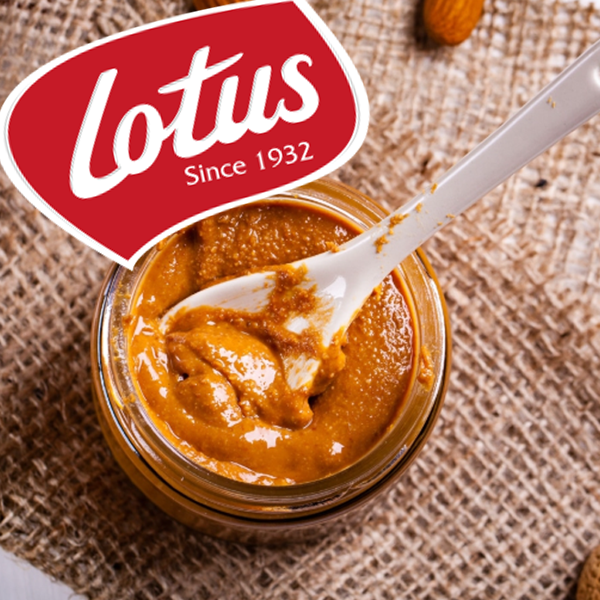 Bsissa Lotus – 200gr 