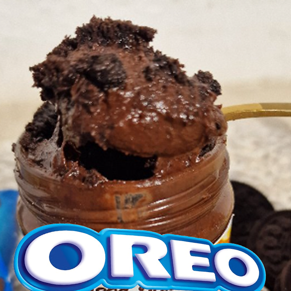 Bsissa Oreo – 200gr