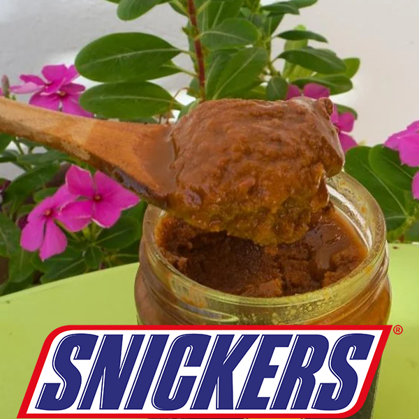 Snickers Bsissa