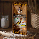 Bsissa d’orge au caroube Poudre – 500gr