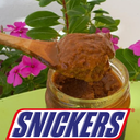 Bsissa Snickers – 200gr